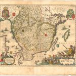 Gothia, 1645