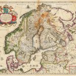 Svecia, 1635